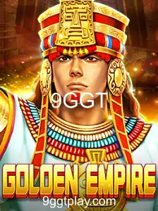 Descobrindo o Fascinante Mundo de GoldenEmpire: Aventura e Estratégia com 9GGT