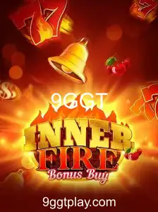 Descubra o Mundo Empolgante de InnerFireBonusBuy: Um Novo Horizonte no Jogo Online