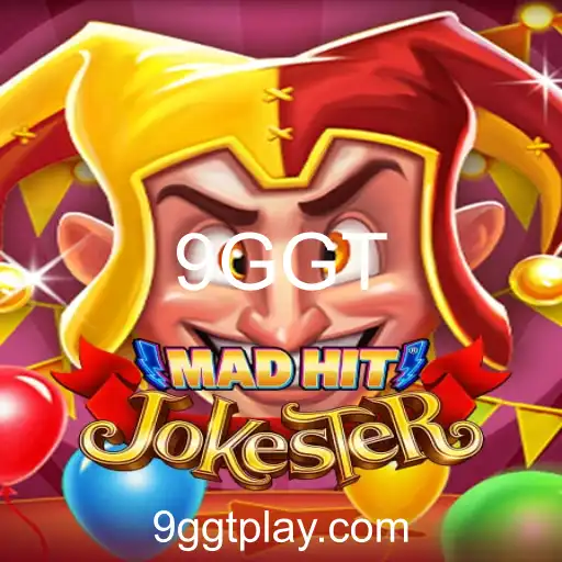 Descubra MadHitJokester: O Novo Jogo de Estratégia que Está Conquistando o Mundo