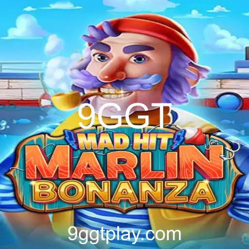 Descobrindo o Fascinante Mundo de MadHitMarlinBonanza