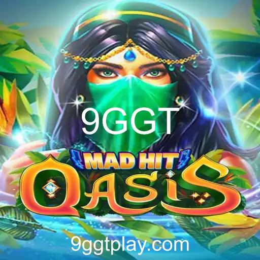 Descubra o Fascinante Mundo do Jogo MadHitOasis