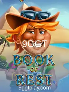 Descubra o Fascinante Mundo do Jogo 'BookofRest'