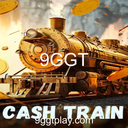 Descubra CashTrain: O Jogo de Estratégia e Sucesso com a Palavra-Chave 9GGT