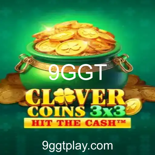 Descubra o Mundo de Clovercoin3x3: O Jogo Online que Está Conquistando Todos