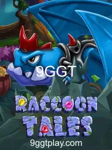 RaccoonTales: Um Mergulho no Mundo dos Guaxinins Aventurosos