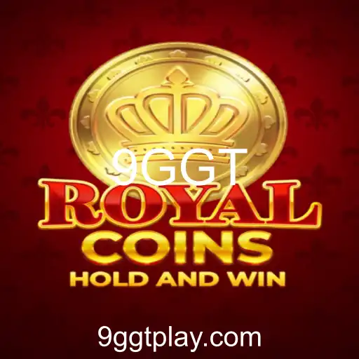 Descubra o emocionante mundo de RoyalCoins: O jogo revolucionário com a palavra-chave 9GGT