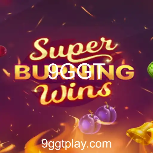 Descubra o Mundo Empolgante de SuperBurningWins com 9GGT