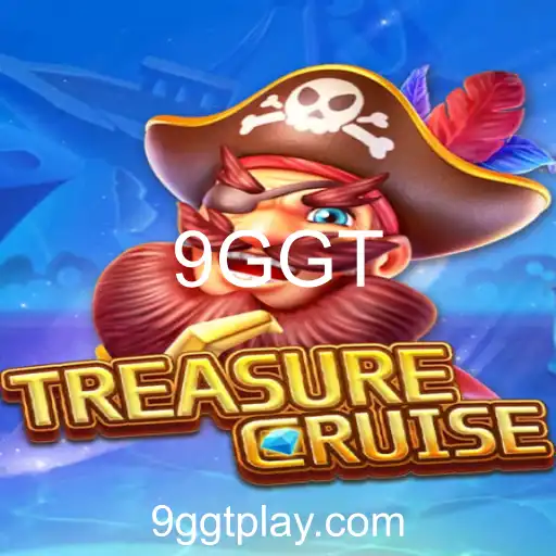 Explorando as Aventuras de TREASURECRUISE: Um Jogo Inovador