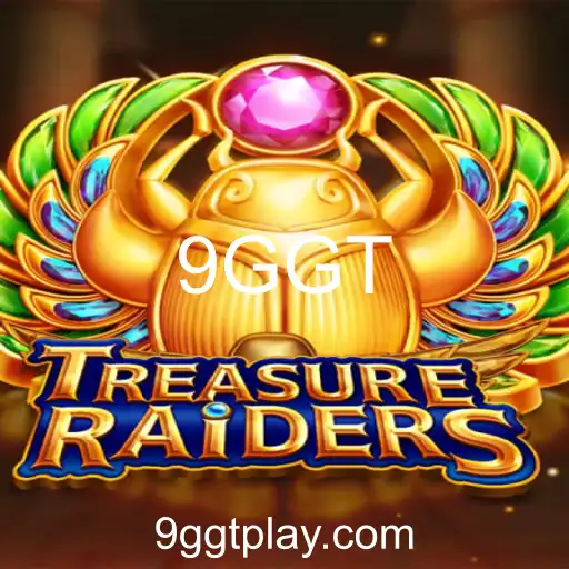 Explorando TREASURERAIDERS: Aventura e Estratégia no Mundo Digital