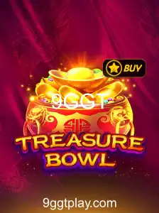 Explorando o Fascinante Mundo de TreasureBowl