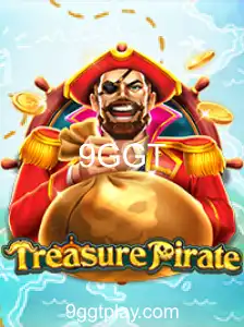 Explorando o Mundo de TreasurePirate: Uma Aventura de Estratégias e Conquistas